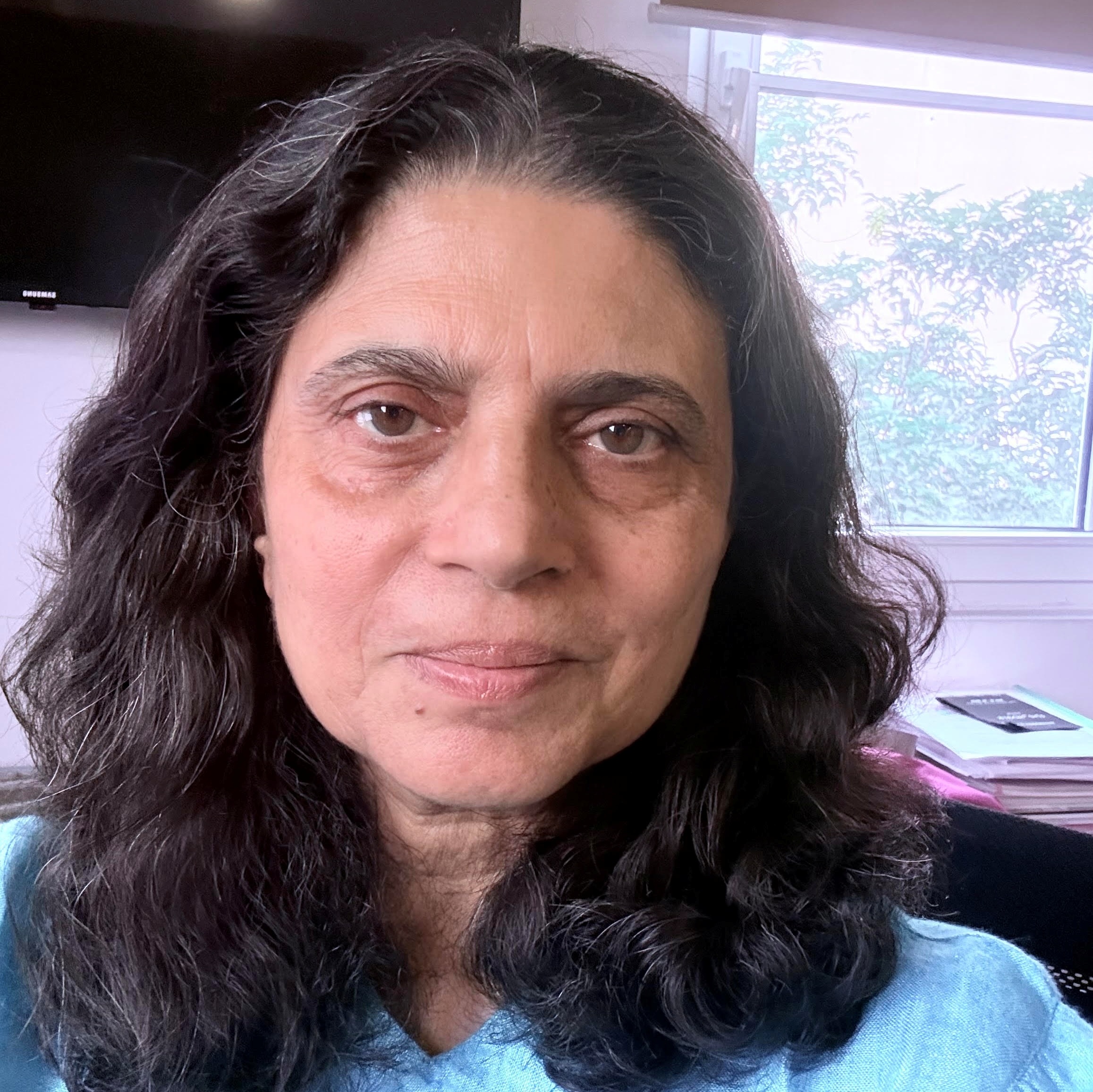 Anjali Hedge